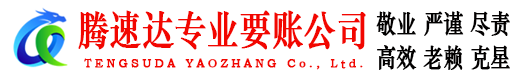 通州区腾速达清债公司